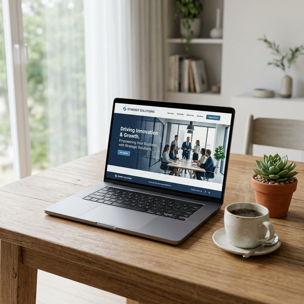 Web Development